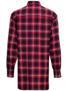 Dolce & Gabbana Camicia Check Dolce & Gabbana Camicia Check