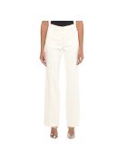 Pants Hebe Studio Pants - Ecr Ecru