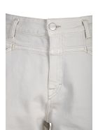 Cotton Jeans Closed Cotton Jeans - Beige