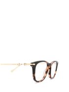 Gucci Gucci Gg0919o Havana Glasses Gucci Gucci Gg0919o Havana Glasses - Havana