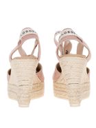 Philosophy X Manebi Wedge Espadrilles Philosophy x Manebí Philosophy X Manebi Wedge Espadrilles - PINK