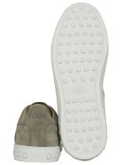 Tod's New Sport Leggero Xy Sneaker Tod's New Sport Leggero Xy Sneaker - TAUPE
