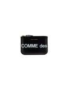 Comme Des Garçons Mini Pocuh Comme des Garçons Mini Pocuh - Black