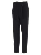 Ann Demeulemeester Pants Ann Demeulemeester Pants - Black