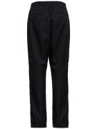 Givenchy Black 4g Nylon Pants Givenchy Black 4g Nylon Pants - Black
