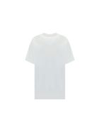 Givenchy T-shirt Givenchy T-shirt - White