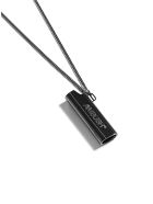 Necklace AMBUSH Necklace - SHINY BLACK