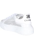 Webster Sneakers Casadei Webster Sneakers - Nero