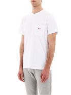 Maison Kitsuné T-Shirt Maison Kitsuné T-Shirt