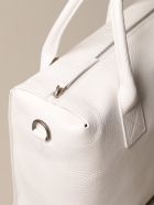 Marsell Handbag Marsèll Bag In Volonata Leather Marsell Handbag Marsèll Bag In Volonata Leather - White