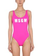 Swimsuit MSGM Swimsuit