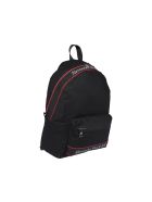 Alexander McQueen Metropolitan Backpack Alexander McQueen Metropolitan Backpack - Nero