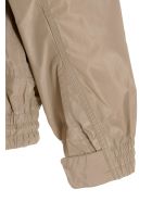 Stella Mccartney 'jayla' Collab. Adidas Jacket Stella McCartney 'jayla' Collab. Adidas Jacket - Beige