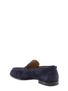 Tod's Loafer Tod's Loafer - Blue