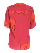 Shirt Paul Smith Shirt - Fuchsia