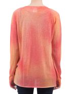 Wlns - Sweater WLNS - Sweater - Orange