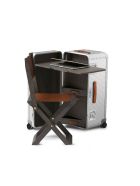 Special Editions-workstation FPM Special Editions-workstation - Moonlight Silver