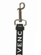 Givenchy 'givenchy 4g Webbing' Keyring Givenchy 'givenchy 4g Webbing' Keyring - Black