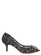 Dolce & Gabbana Shoes Dolce & Gabbana Shoes - Black