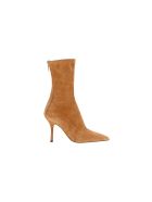 Paris Texas Boots Paris Texas Boots - Natural