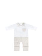 Fendi Kids Kit Fendi Kids Kit - White