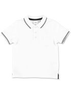 Hugo Boss T-Shirt Hugo Boss T-Shirt - Bianco