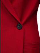 Tela Dolly Red Blazer Tela Dolly Red Blazer - Red