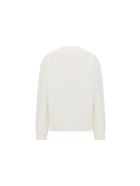 Ambush Sweatshirt AMBUSH Sweatshirt - Tofu black