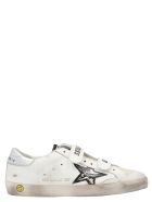 Golden Goose 'old School' Shoes Golden Goose 'old School' Shoes - White