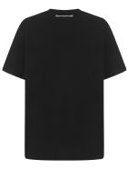 Burberry T-shirt Burberry T-shirt - Black