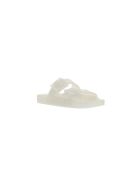 Balenciaga Mallorca Sandals Balenciaga Mallorca Sandals - White