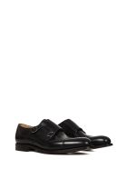 Church's Detroit Monk Strap Church's Detroit Monk Strap - Black