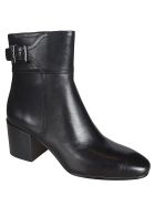 Michael Kors Kenya Boots Michael Kors Kenya Boots - Black