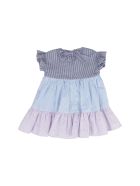 Il Gufo Dress Il Gufo Dress - Blu