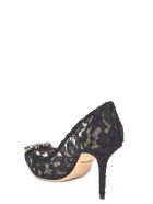 Dolce & Gabbana Shoes Dolce & Gabbana Shoes - Black