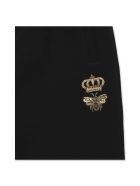 Dolce & Gabbana Bottoms Dolce & Gabbana Bottoms - Nero
