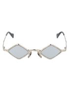 Maske Z14 Sunglasses Kuboraum Maske Z14 Sunglasses - SI SILVER