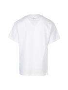 Philosophy di Lorenzo Serafini Kids T-shirt Philosophy di Lorenzo Serafini Kids T-shirt - Bianco