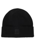 Givenchy 4g Studs Patch Givenchy 4g Studs Patch - Black