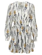 Baum Und Pferdgarten Annie Dress Baum und Pferdgarten Annie Dress - FLOWER