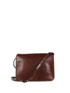 The Bridge The Bridge Black Shoulder Bag The Bridge The Bridge Black Shoulder Bag - CUOIO