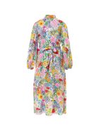 Gucci Dress Gucci Dress - Multicolor