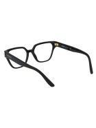0mu 02tv Glasses Miu Miu 0mu 02tv Glasses - 1AB1O1 BLACK