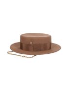 Ruslan Baginskiy Hat Ruslan Baginskiy Hat - Camel