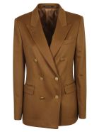 J-parigi10b Blazer Tagliatore J-parigi10b Blazer - Cognac