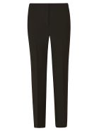 Versace Informal Trousers Versace Informal Trousers - Black