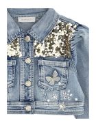 Monnalisa 798101a580150062 Monnalisa 798101a580150062 - Blu