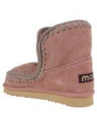 Mou Eskimo Boot 18cm Mou Eskimo Boot 18cm - Dkpin Dark Pink