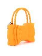 Forbitches Bow Bag 9 Inch Forbitches Bow Bag 9 Inch - Fluo Orange