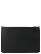 Dolce & Gabbana Document Holder Dolce & Gabbana Document Holder - Black